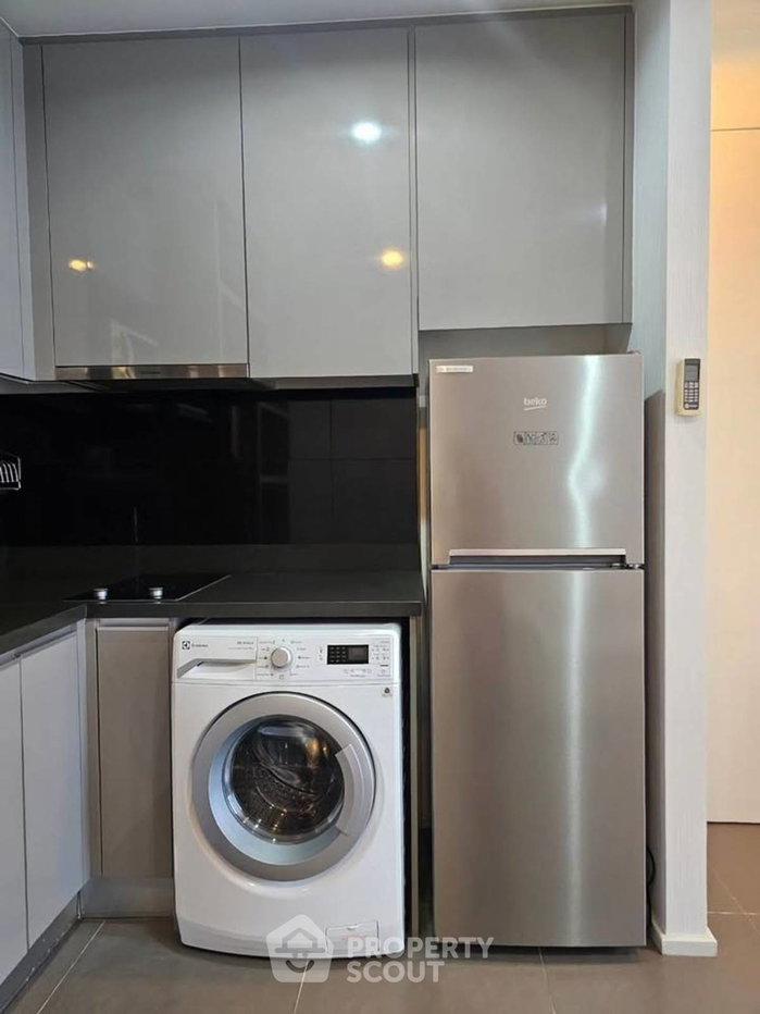 รูป คอนโด 1-ห้องนอน ที่ เอ็ม ลาดพร้าว ใกล้ BTS ห้าแยกลาดพร้าว (ID 2590231) - รูปที่ 11/15