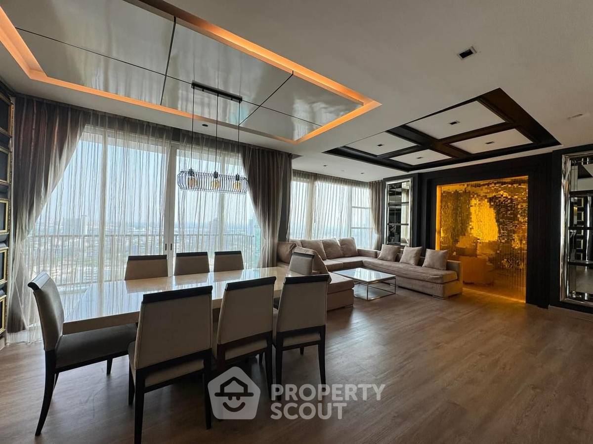รูป คอนโด 3-ห้องนอน ที่ ฟูลเลอตัน สุขุมวิท ใกล้ BTS เอกมัย (ID 1523775) - รูปที่ 6/16