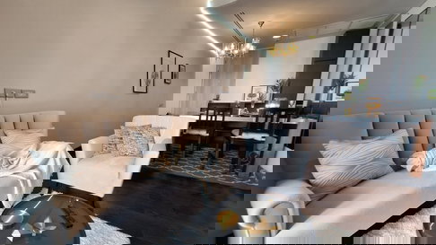 [VR0235]🔥 47,000/เดือน | The Lumpini 24 (เดอะ ลุมพินี 24) ชั้น 23 วิวแม่น้ำเจ้าพระยา ทิศตะวันออก 🔥