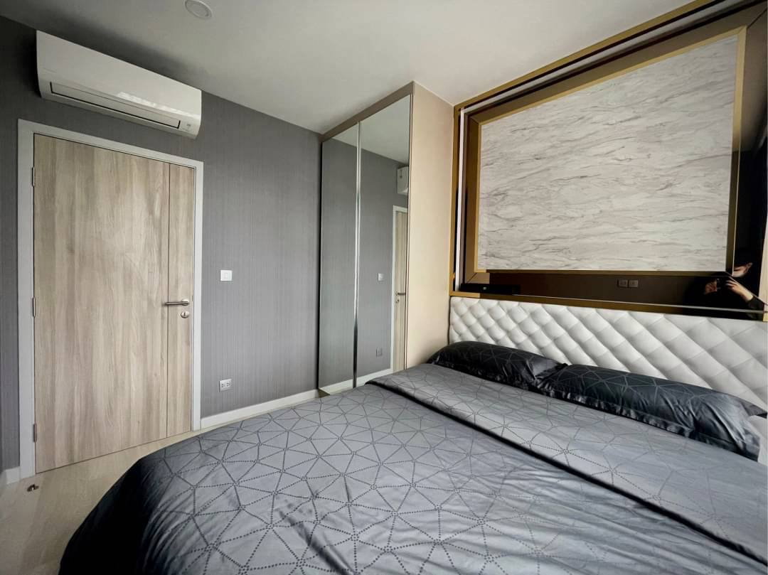 รูป Knightsbridge Prime Sathorn【𝐒𝐄𝐋𝐋 & 𝐑𝐄𝐍𝐓】🔥ดีไซน์คมกริบ สร้างความโดดเด่นทุกมุม🔥  ติดต่อไลน์ไอดี: @hacondo - รูปที่ 1/5