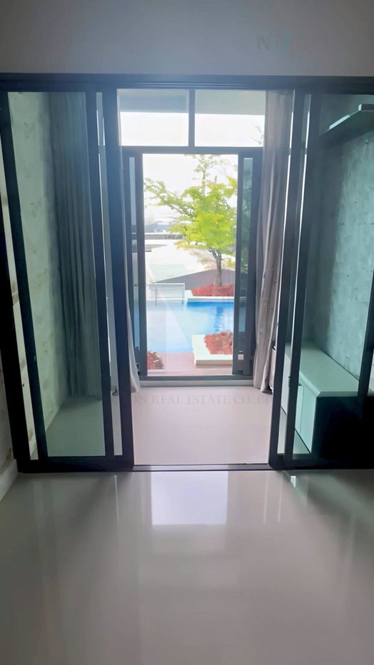 รูป 📌 ขายคอนโด ไอดิโอ บลูโคฟ สุขุมวิท อาคาร 1 ชั้น 5 1 ห้องนอน ขนาด 43 ตรม ใกล้ เจ อเวนิว - รูปที่ 3/8