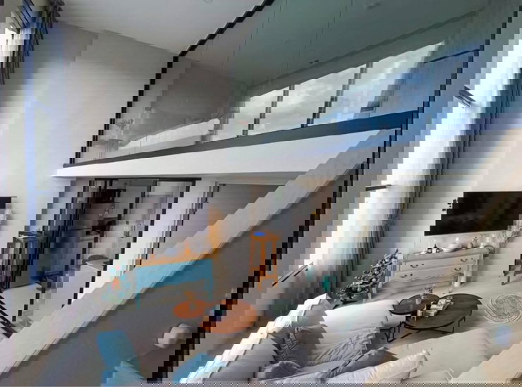 รูป 💥💥คอนโด ไนท์บริดจ์ ไพร์ม สาทร💥💥 - รูปที่ 4/8