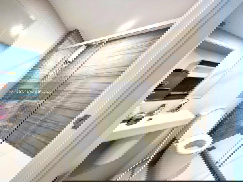 รูป ✨เช่าคอนโด สัญญา 1 ปี✨🛋️🛌ศุภาลัย ลอฟท์ ประชาธิปก - วงเวียนใหญ่ - รูปที่ 3/6