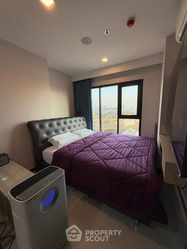 คอนโด 1-ห้องนอน ที่ โมดิซ สุขุมวิท 50 ใกล้ BTS อ่อนนุช (ID 2517865)