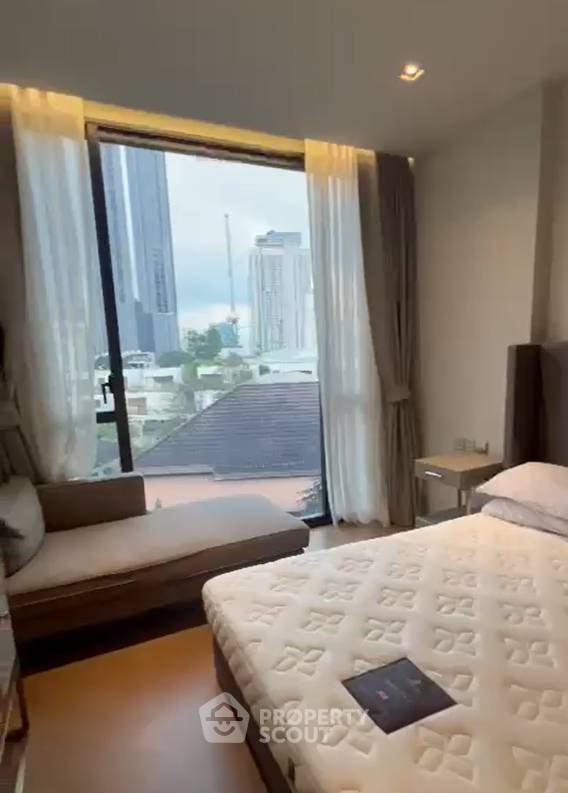 รูป คอนโด 1-ห้องนอน ที่ เดอะ รีเซิร์ฟ 61 ไฮด์อะเวย์ ใกล้ BTS ทองหล่อ (ID 2778354) - รูปที่ 9/13