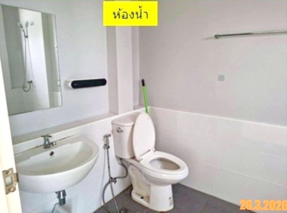 รูป บ้านเดี่ยว 63.2 ตร.วา เขตหนองจอก กรุงเทพมหานคร 4.4M - รูปที่ 37/44