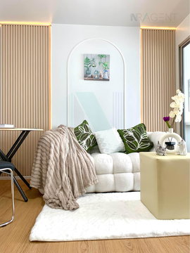 ขายคอนโด ดี คอนโด รัตนาธิเบศร์ อาคาร B ชั้น 7 1 ห้องนอน ขนาด 29 ตรม ใกล้ สะพานพระนั่งเกล้า