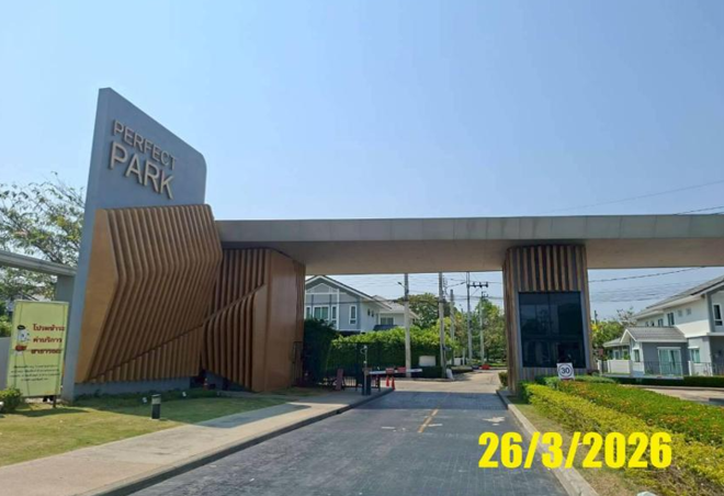 picture HOME 80.1 Sq.w. Pak Kret Nonthaburi for 7.7M - 17/38