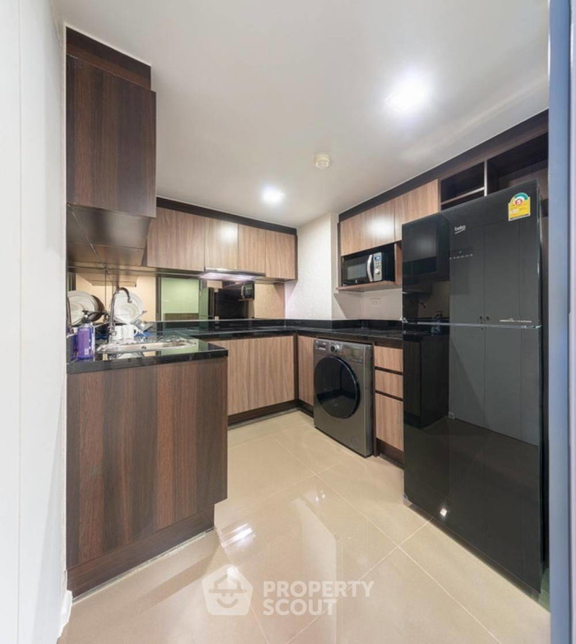 รูป คอนโด 1-ห้องนอน ที่ โฟคัส แอท เพลินจิต ใกล้ BTS นานา (ID 2095066) - รูปที่ 8/11