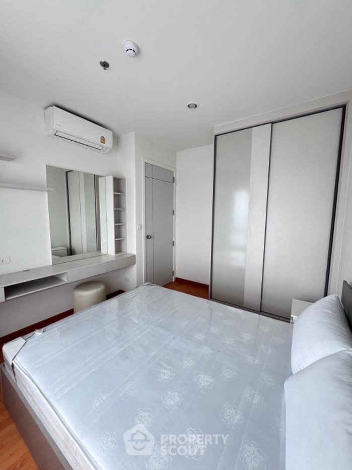 รูป คอนโด 2-ห้องนอน ที่ เดอะ เพรสซิเดนท์ สุขุมวิท-สมุทรปราการ ใกล้ BTS แพรกษา (ID 1614525) - รูปที่ 11/17