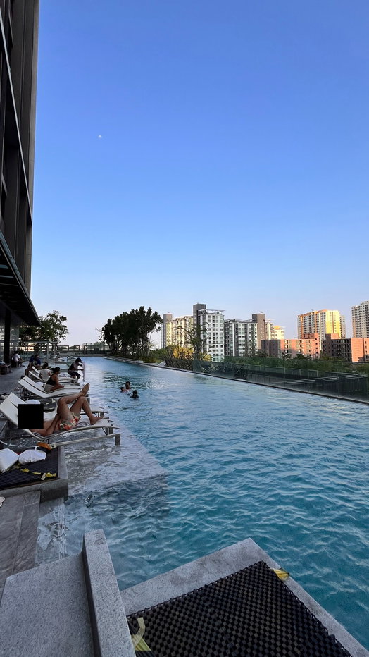 รูป RS5652 ให้เช่าคอนโด Whizdom Essence Sukhumvit ใกล้ BTS ปุณณวิถี - รูปที่ 11/14