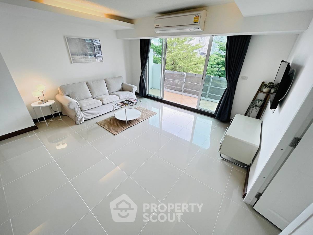 รูป คอนโด 2-ห้องนอน ที่ วอเตอร์ฟอร์ด สุขุมวิท 50 คอนโดมิเนียม ใกล้ BTS อ่อนนุช (ID 592392) - รูปที่ 3/13