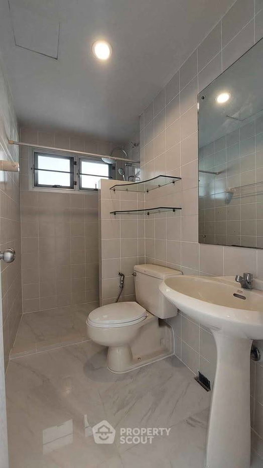 รูป คอนโด 1-ห้องนอน ที่ สายชล แมนชั่น ใกล้ BTS สะพานตากสิน (ID 2774564) - รูปที่ 6/11