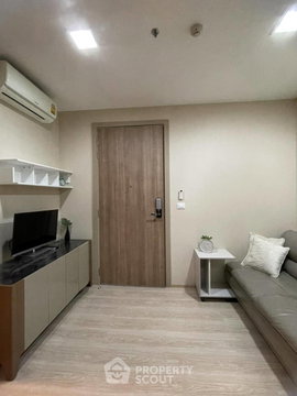 1-BR Condo at Condolette Midst Rama 9 near MRT Phra Ram 9 (ID 1527197)