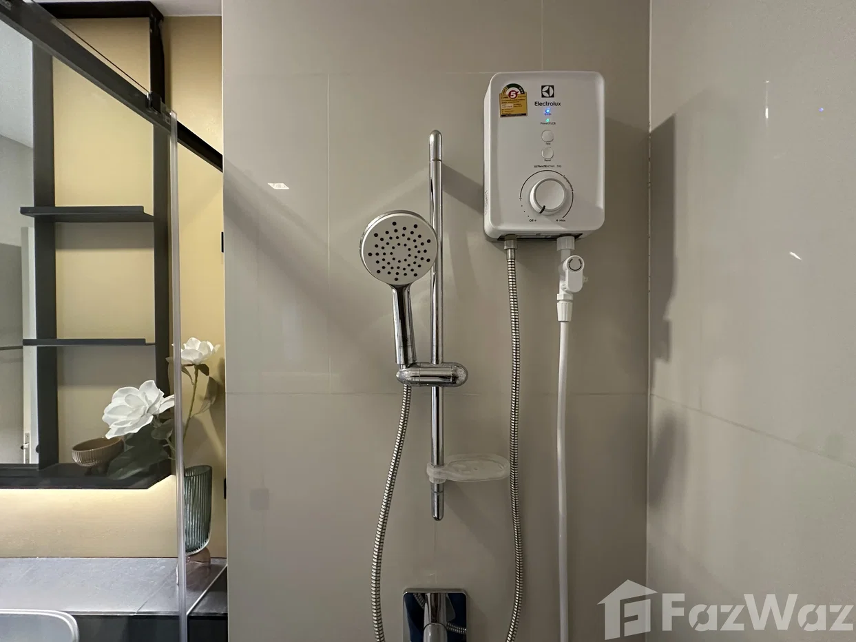 รูป ขาย คอนโด 2 ห้องนอน ในโครงการ เดอะ คีย์ เอ็มอาร์ที เพชรเกษม 48 6156259 - รูปที่ 21/21