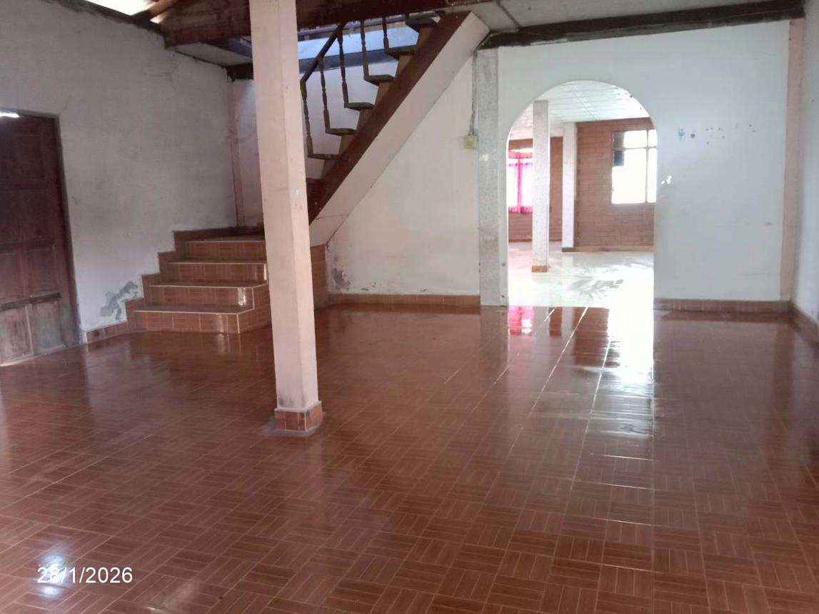 รูป บ้านเดี่ยว 571 ตร.วา ภูเขียว ชัยภูมิ 2.9M - รูปที่ 21/36