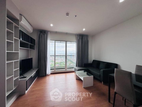 คอนโด 2-ห้องนอน ที่ เดอะ เพรสซิเดนท์ สุขุมวิท-สมุทรปราการ ใกล้ BTS แพรกษา (ID 1614525)