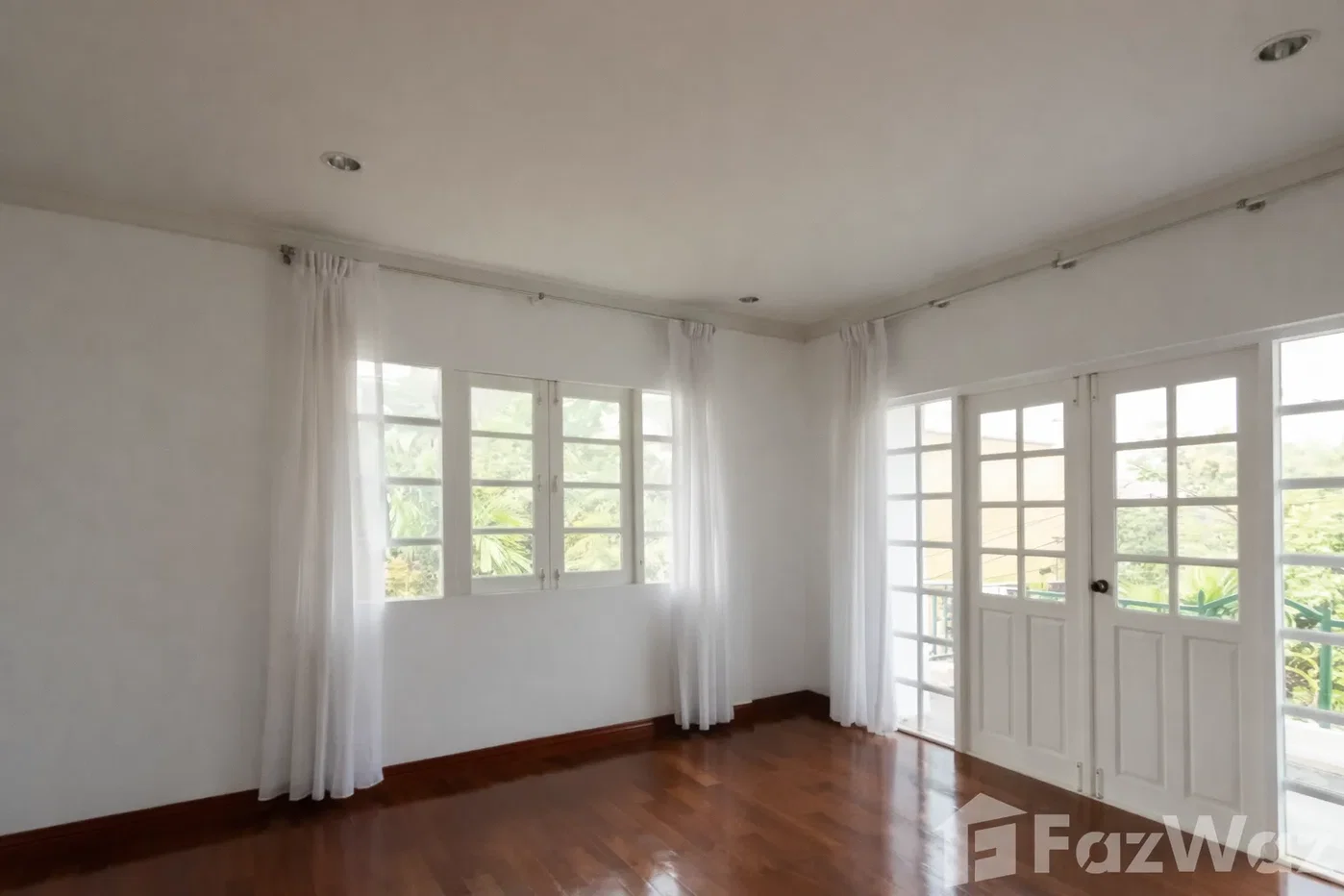 รูป ขาย บ้านเดี่ยว 5 ห้องนอน ในโครงการ พฤกษ์ภิรมย์ บางขุนเทียน 6151441 - รูปที่ 6/7