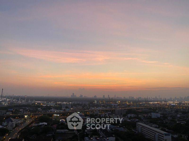 รูป คอนโด 1-ห้องนอน ที่ ไลฟ์ สุขุมวิท 62 ใกล้ BTS บางจาก (ID 59925) - รูปที่ 7/11