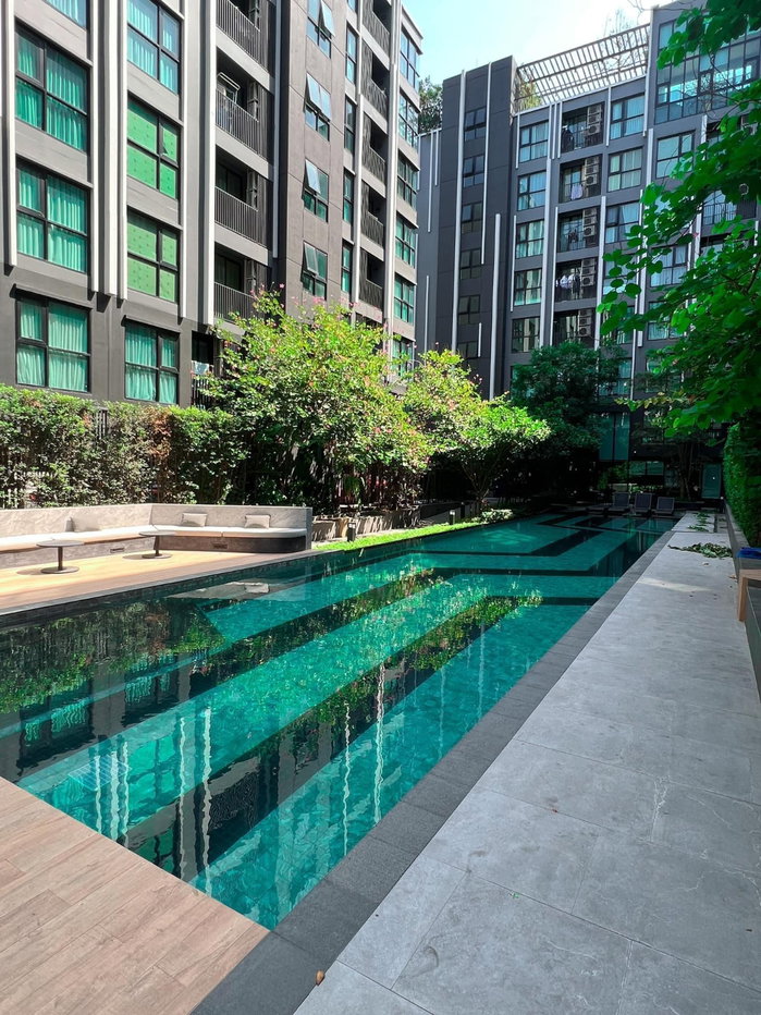 รูป คอนโดให้เช่าใน Kensington Rayong 2 (เคนซิงตัน ระยอง 2) (โทร 0954159846) - รูปที่ 11/16