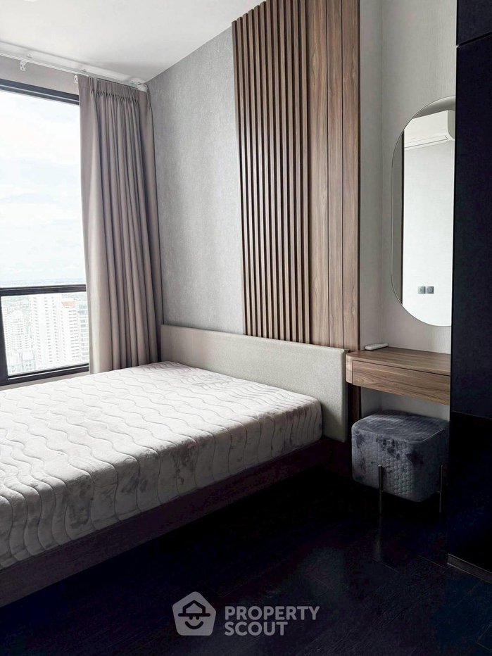 picture 2-BR Condo at Park Origin Thonglor near BTS Thong Lor (ID 2562015) - 6/8
