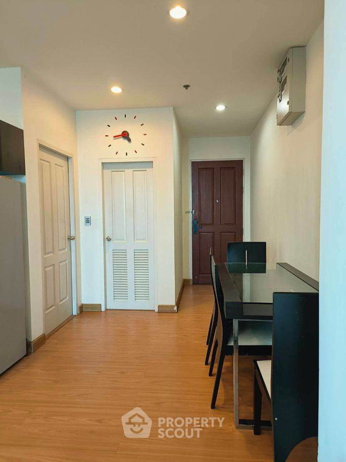 รูป คอนโด 2-ห้องนอน ที่ เดอะ คอมพลีท นราธิวาส ใกล้ ถนนนราธิวาสราชนครินทร์ (ID 1445555) - รูปที่ 3/12