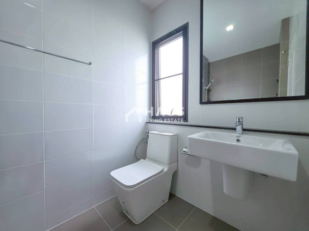 picture Bangkok Boulevard Rama 5 / 4 Bedrooms #HRM5064 - 21/25