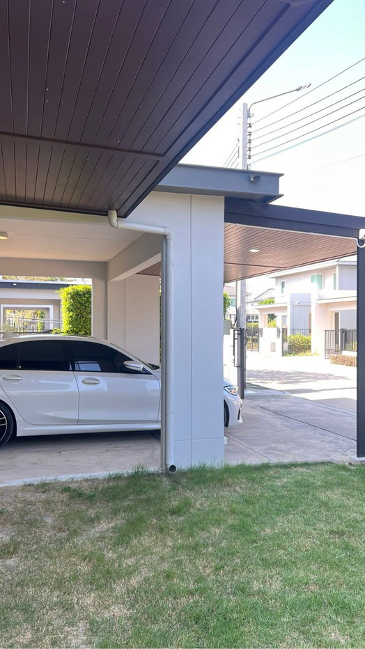 รูป 🔥 ให้เช่า 50,000 บาท/เดือน 🏡 บ้านเดี่ยว ชัยพฤกษ์ รามอินทรา–จตุโชติ 📍 ใกล้ทางด่วน (เพียง 1.7 กม.)   - รูปที่ 14/14