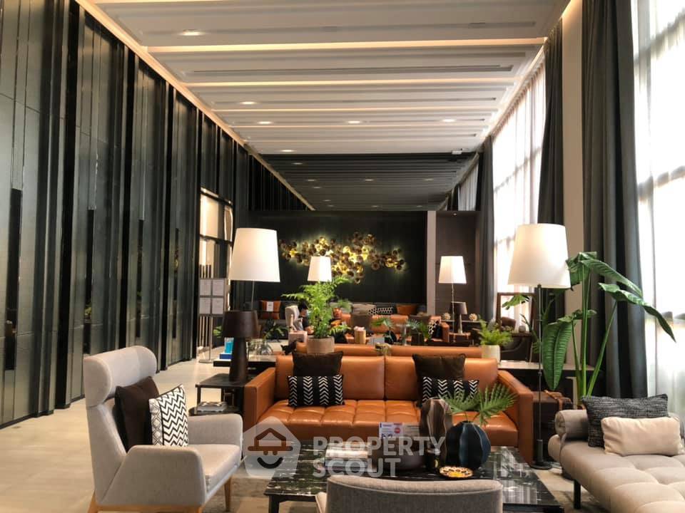 picture 1-BR Condo at The Base Phetkasem near MRT Phetkasem 48 (ID 426238) - 9/9