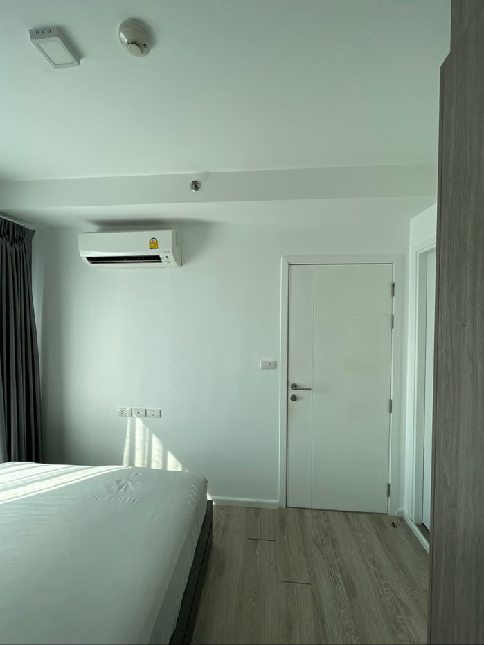 รูป 🔥ขายคอนโด เคนซิงตัน สุขุมวิท-เทพารักษ์“ใกล้ รถไฟฟ้าสายสีเหลือง สถานีทิพวัล - รูปที่ 4/39