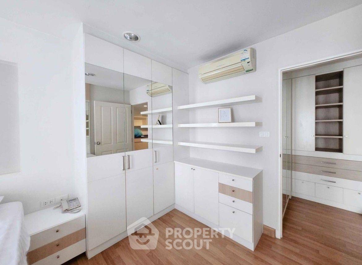 รูป คอนโด 1-ห้องนอน ที่ ดิ อารีย์ คอนโดเนียม ใกล้ BTS อารีย์ (ID 1840289) - รูปที่ 3/10