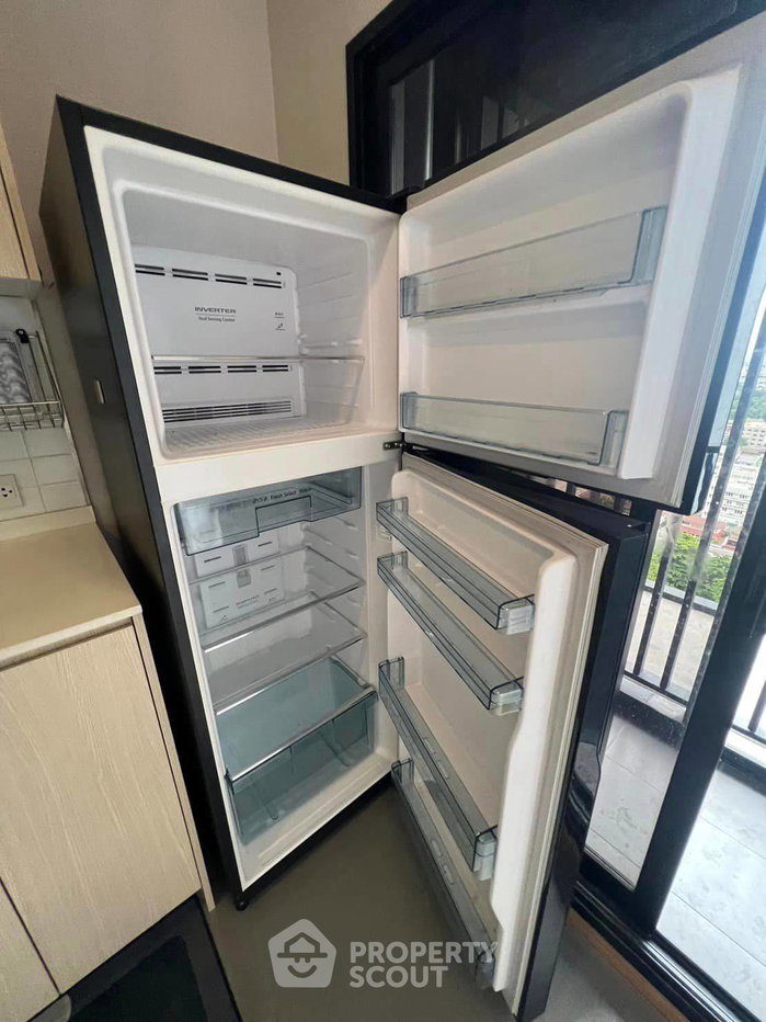 รูป คอนโด 1-ห้องนอน ที่ เมทริส พระราม 9-รามคำแหง ใกล้ ARL รามคำแหง (ID 1311774) - รูปที่ 6/9
