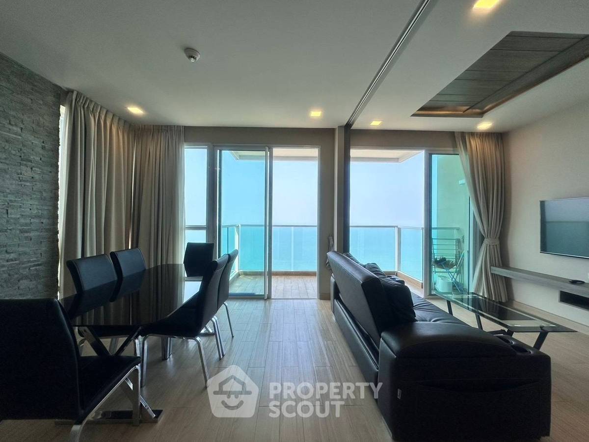 รูป คอนโด 2-ห้องนอน ที่ ซีตัส บีชฟรอนท์ ใกล้ หาดจอมเทียน (ID 2091015) - รูปที่ 5/17