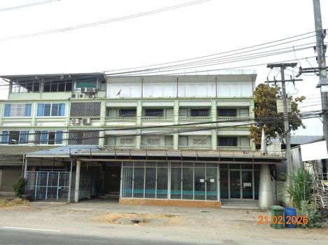 picture SHOP HOUSE 174.5 Sq.w. Mae Sod Tak for 26.4M - 25/28