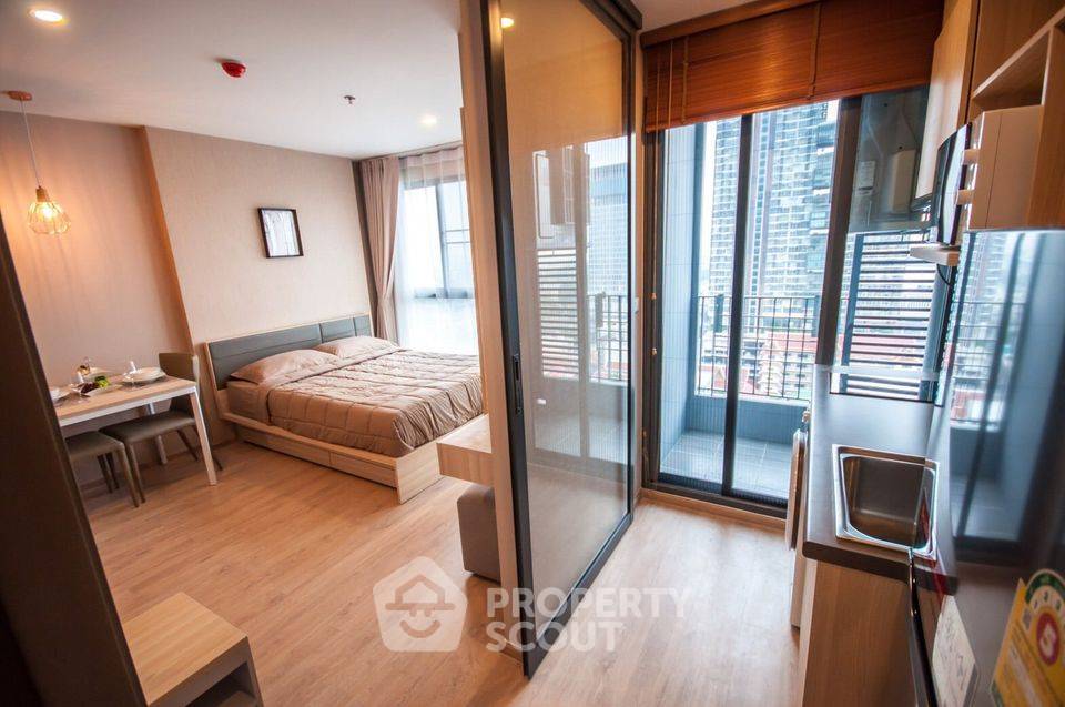 รูป คอนโด 1-ห้องนอน ที่ ไอดีโอ โอทู บางนา ใกล้ BTS บางนา (ID 426882) - รูปที่ 5/12