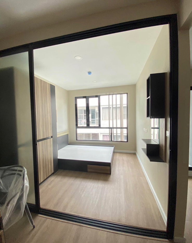 picture The Cube Plus Phaholyothin 56 for rent ✨ Fully furnished - 2/9