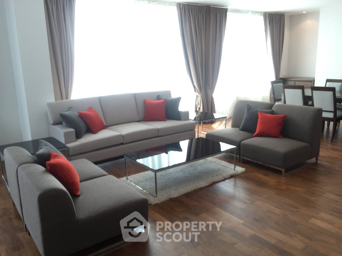 รูป คอนโด 3-ห้องนอน ที่ สิริ เรสซิเด้นซ์ สุขุมวิท ใกล้ BTS พร้อมพงษ์ (ID 576350) - รูปที่ 7/12