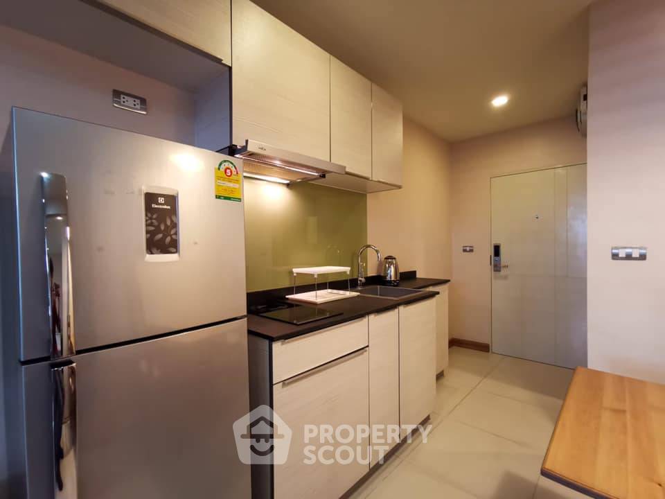 รูป คอนโด 1-ห้องนอน ที่ ทรีคอนโดเอกมัย ใกล้ BTS เอกมัย (ID 408355) - รูปที่ 4/11