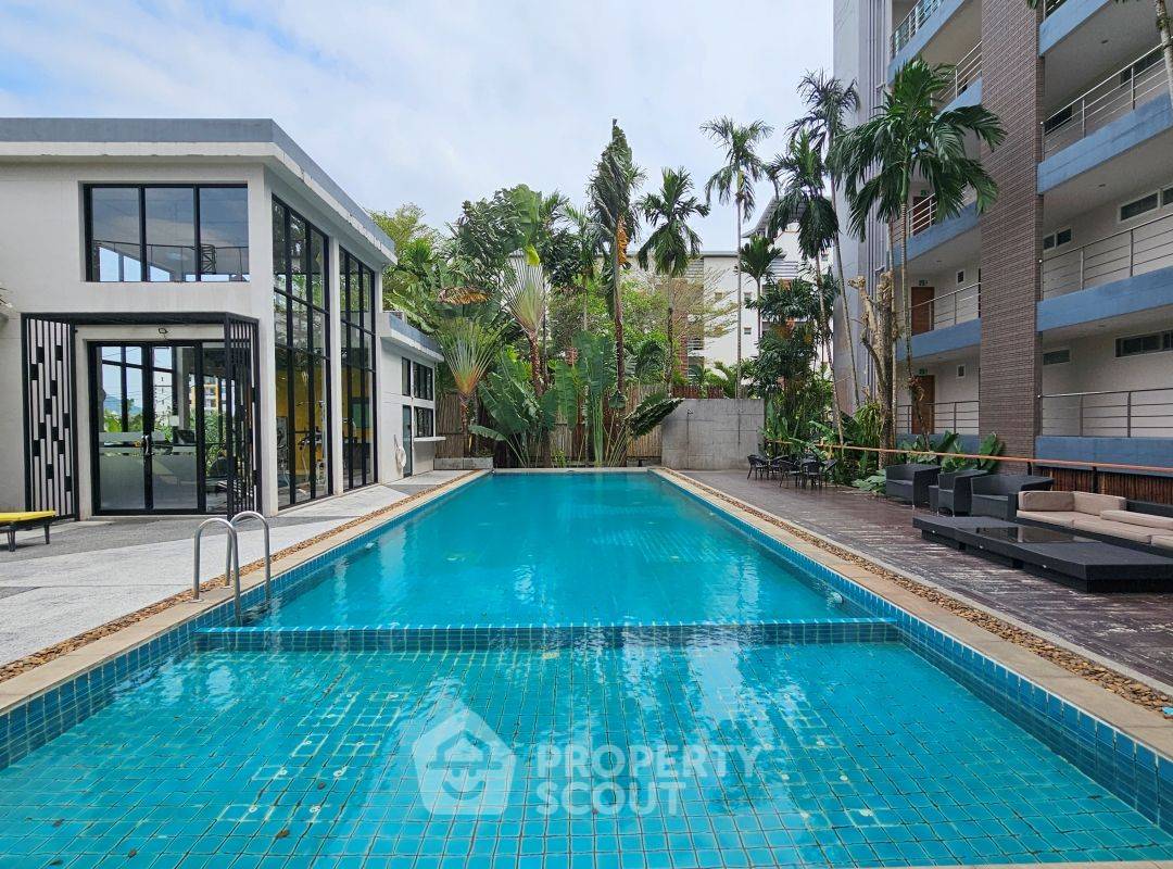 picture 2-BR Condo at Kathu Golf Condo close to Kathu (ID 2775701) - 19/19