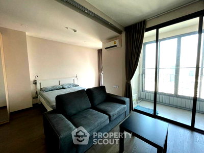 คอนโดให้เช่า : คอนโด 1-ห้องนอน ที่ ไอดีโอ คิว สยาม - ราชเทวี ใกล้ BTS ราชเทวี (ID 2461834)