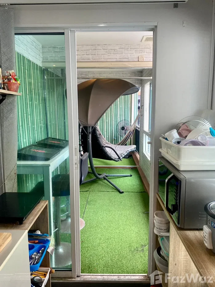 รูป ขาย คอนโด 2 ห้องนอน ในโครงการ รีเจนท์ โฮม 22 สุขุมวิท 85 1396218 - รูปที่ 7/17