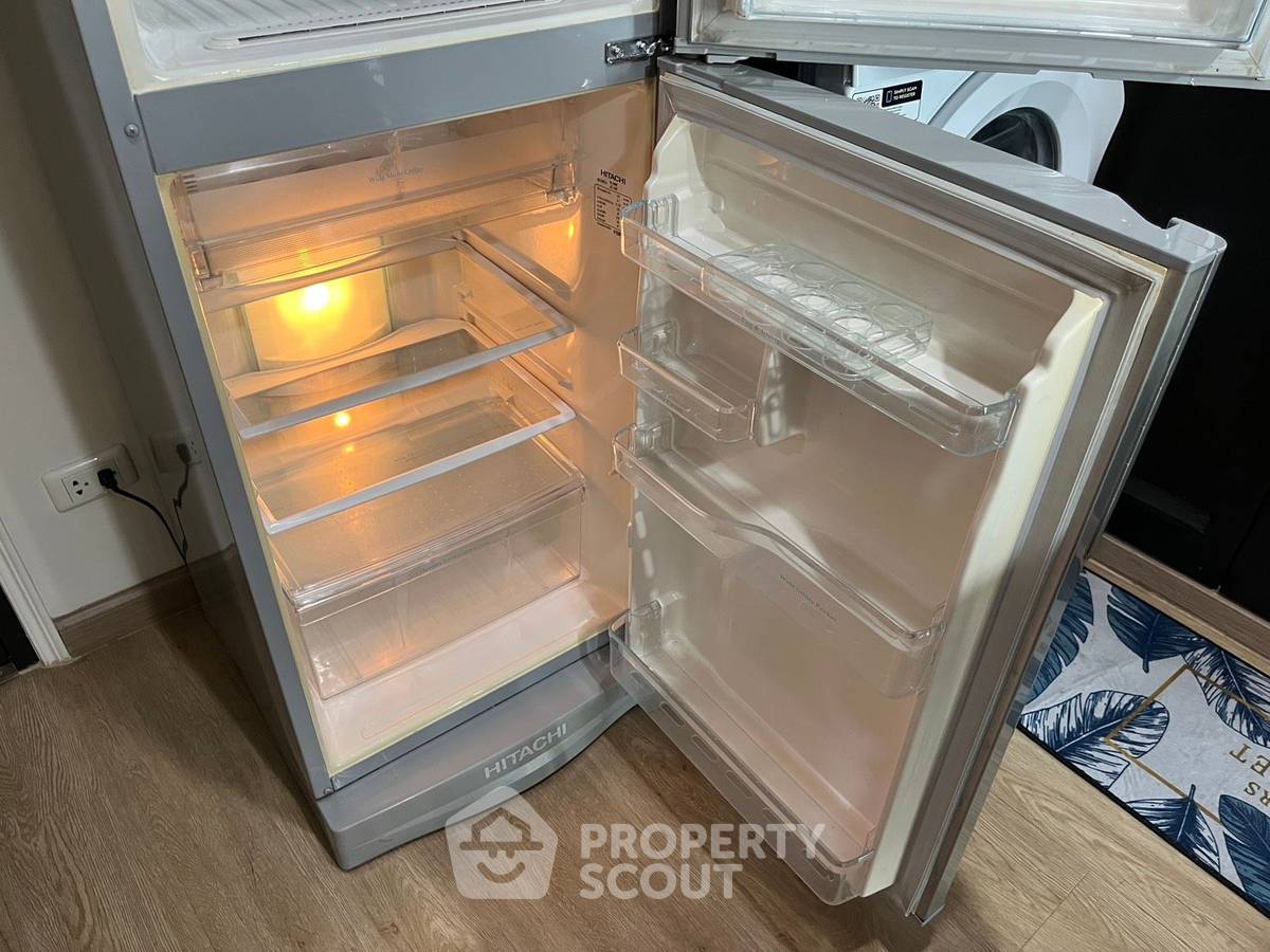 รูป คอนโด 2-ห้องนอน ที่ ซิตี้ สมาร์ท สุขุมวิท18 ใกล้ BTS อโศก (ID 2777356) - รูปที่ 7/10