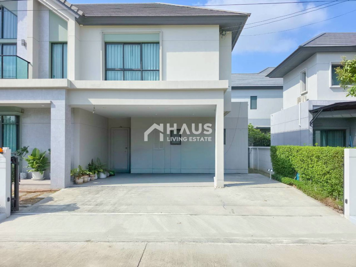 picture Bangkok Boulevard Rama 5 / 4 Bedrooms #HRM5064 - 3/25