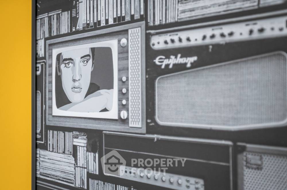 รูป คอนโด 2-ห้องนอน ที่ นอตติ้ง ฮิลล์ สุขุมวิท 105 ใกล้ BTS แบริ่ง (ID 809080) - รูปที่ 2/19