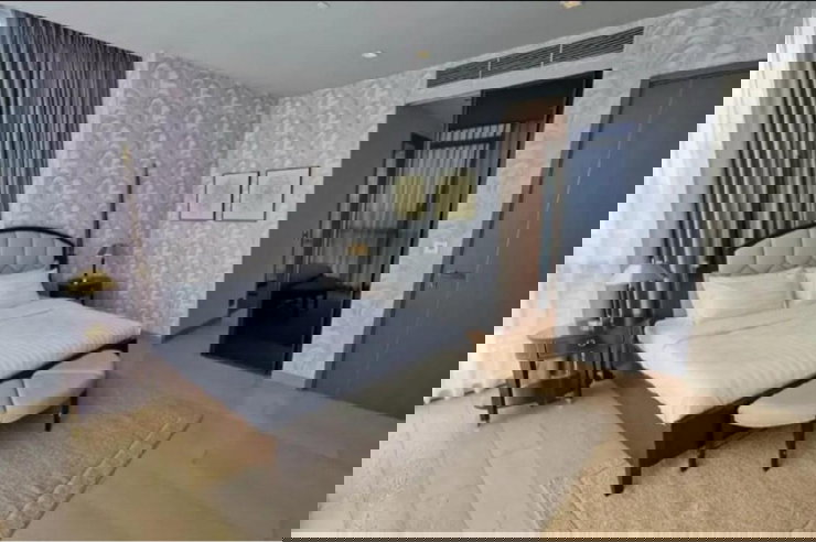 รูป 💥💥คอนโด เดอะ โมนูเมนต์ ทองหล่อ💥💥 - รูปที่ 5/16