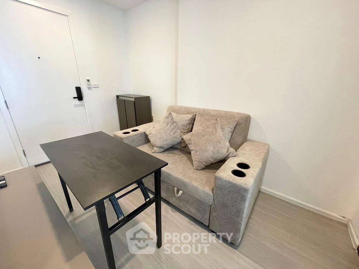 รูป คอนโด 1-ห้องนอน ที่ เดนิม จตุจักร ใกล้ MRT สวนจตุจักร (ID 1733964) - รูปที่ 2/8