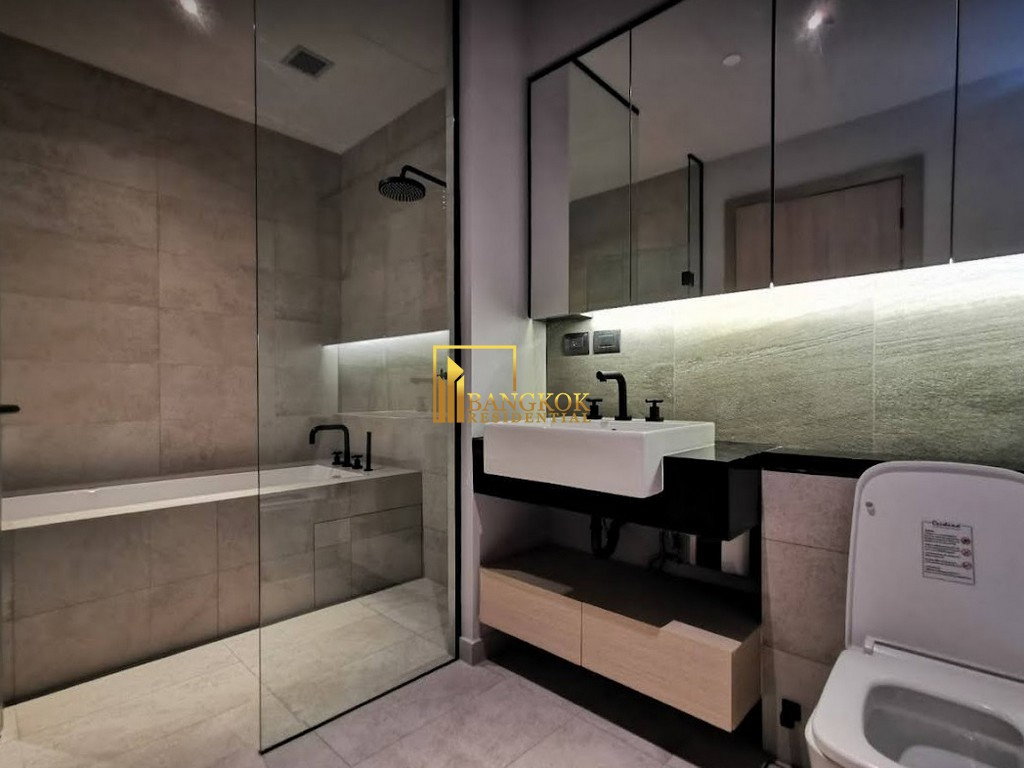 รูป The Lofts Asoke | Awesome 2 Bedroom Luxury Condo For Rent - BR15344CD - รูปที่ 6/22