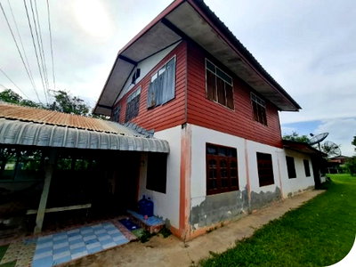 Houses for sale : FOR SALE  HOUSE PROPERTY  723000 BAHT.