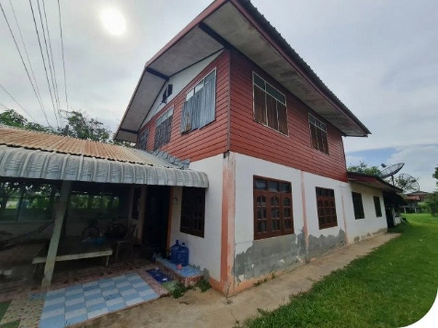 picture FOR SALE  HOUSE PROPERTY  723000 BAHT. - 1/8