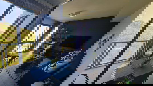 🔥HOT SALE🔥 Below market price #Unixx 2 bedrooms, Sea view, foreign quota for only 5,500,000 THB ‼️